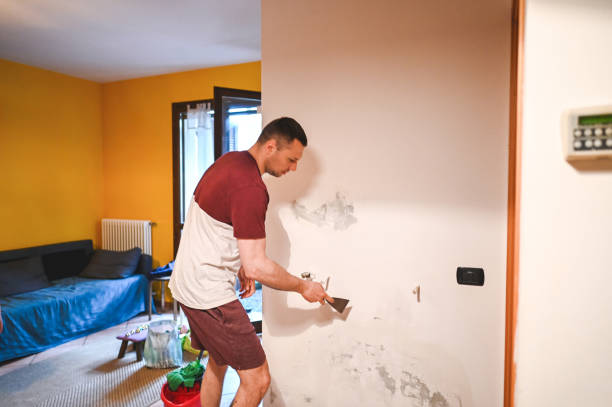 Water Damage Restoration in Williams, CA
